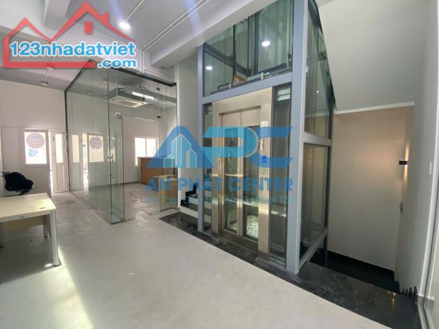 🌟 Cho thuê Shophouse Văn Phòng Sari Town Sala – 84m², nhiều tầng linh hoạt, view đẹp - 1