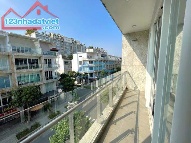 🌟 Cho thuê Shophouse Văn Phòng Sari Town Sala – 84m², nhiều tầng linh hoạt, view đẹp - 3