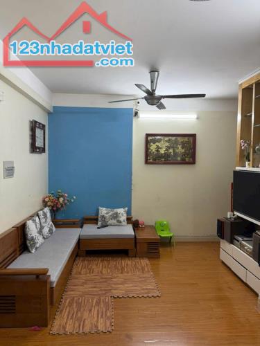 Cần bán gấp chung cư Sài Đồng-Long Biên-62m 2n1wc-full nội thất-giá 2.8 tỷ bao phí