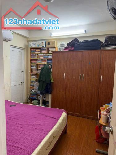 Cần bán gấp chung cư Sài Đồng-Long Biên-62m 2n1wc-full nội thất-giá 2.8 tỷ bao phí - 2