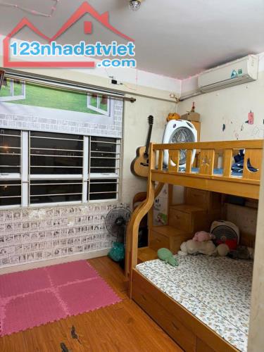 Cần bán gấp chung cư Sài Đồng-Long Biên-62m 2n1wc-full nội thất-giá 2.8 tỷ bao phí - 3
