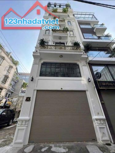 CẦN BÁN GẤP 2 CĂN NHÀ 34m,42mX5T, Ô TÔ ĐỖ CỬA NGAY TẠI CỔ BẢN - ĐỒNG MAI. GIÁ 4 TỶ