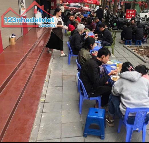 Sang Nhượng Mặt Bằng Kinh Doanh Quán Ăn Tại Kiot KĐT Định Công, Hoàng Mai, Hà Nội - 2