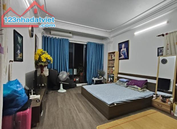 Nhà đẹp ở ngay Tây Mỗ 48m x5T, Ô TÔ, KD, Full nội thất 7,45 tỷ - 2