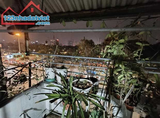 Nhà đẹp ở ngay Tây Mỗ 48m x5T, Ô TÔ, KD, Full nội thất 7,45 tỷ - 3