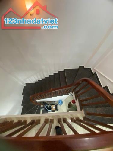 NHÀ ĐẸP LẠC LONG QUÂN 6  - 1 NGOẶT RA Ô TÔ - GẦN  HỒ TÂY - NHỈNH 7 TỶ - 5