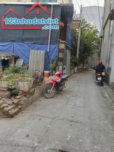 🔥 BÁN ĐẤT LÔ GÓC ĐẸP - CƠ HỘI ĐẦU TƯ SINH LỜI TẠI ĐẠI ÁNG, THANH TRÌ 🔥