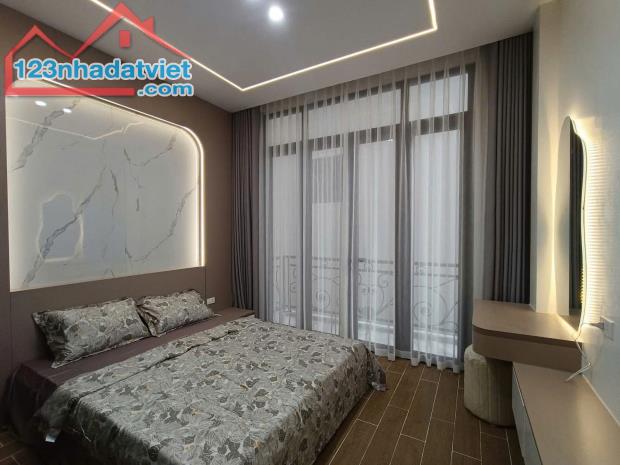 NHÀ CHÙA LÁNG  45M2, 4 TẦNG  TRUNG TÂM GẦN TRƯỜNG ĐH NGOẠI THƯƠNG - NGOẠI GIAO 10,9 TỶ - 2