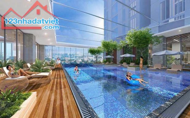 SUN VƯƠNG THỪA VŨ – TỌA ĐỘ VÀNG CHO NGHỈ DƯỠNG VÀ ĐẦU TƯ - 2