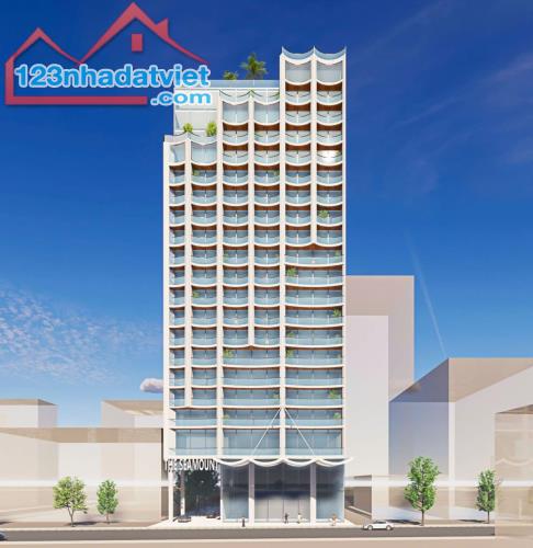 SUN VƯƠNG THỪA VŨ – TỌA ĐỘ VÀNG CHO NGHỈ DƯỠNG VÀ ĐẦU TƯ - 5