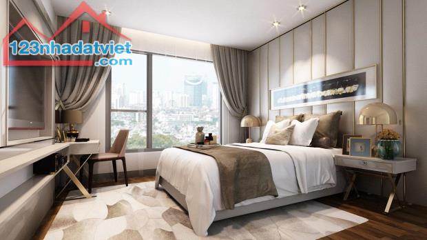 CĂN HỘ THE PRIVE QUẬN 2 - 2