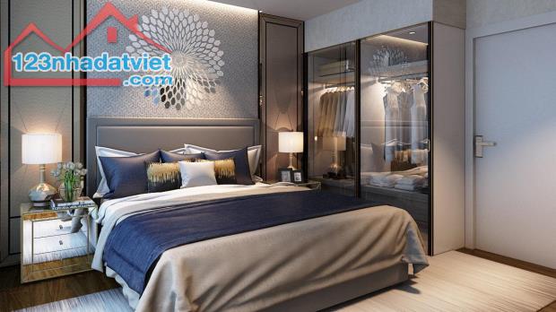 CĂN HỘ THE PRIVE QUẬN 2 - 3
