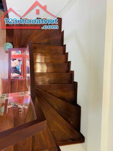 Phố Nguyễn Ngọc Nại 48 m2 x 4t MT 4.4 K/Doanh Ô Tô Vào Nhà 18.8 Tỷ Quận Thanh Xuân - 2