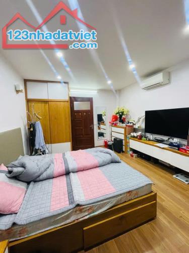 Phố Nguyễn Ngọc Nại 48 m2 x 4t MT 4.4 K/Doanh Ô Tô Vào Nhà 18.8 Tỷ Quận Thanh Xuân - 4