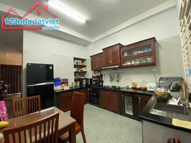 Căn nhà đẹp Quận 10 - Diện tích chuẩn 44m2 -  Giá còn thương lượng _ xem thêm