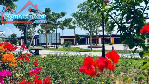 NHÀ LIÊN KỀ VIEW BIỂN VỚi KHÔNG GIAN SỐNG LÝ TƯỞNG, HIỆN ĐẠI & ĐẲNG CẤP CHỈ 18TR/M2
