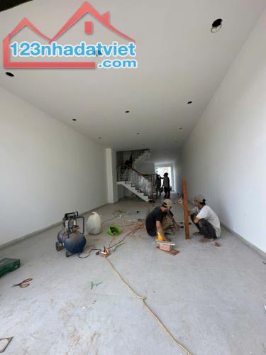 NHÀ LIÊN KỀ VIEW BIỂN VỚi KHÔNG GIAN SỐNG LÝ TƯỞNG, HIỆN ĐẠI & ĐẲNG CẤP CHỈ 18TR/M2 - 1