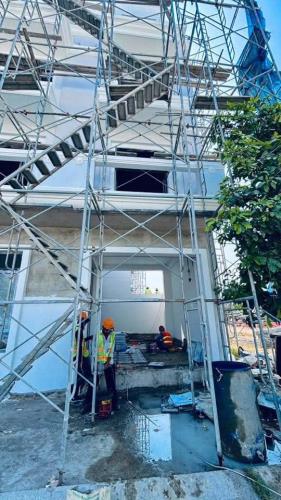 NHÀ LIÊN KỀ VIEW BIỂN VỚi KHÔNG GIAN SỐNG LÝ TƯỞNG, HIỆN ĐẠI & ĐẲNG CẤP CHỈ 18TR/M2 - 3