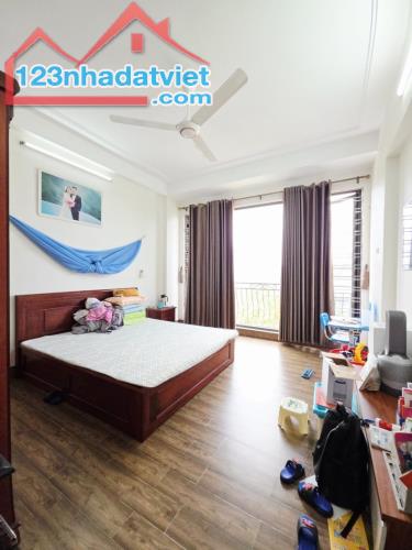 🌹🌹NHÀ 3 TẦNG ĐẸP XINH 🌹SỔ NÉT HÀ CẦU🌹 MÓT BÁN CHỈ 4.x TỶ - 1