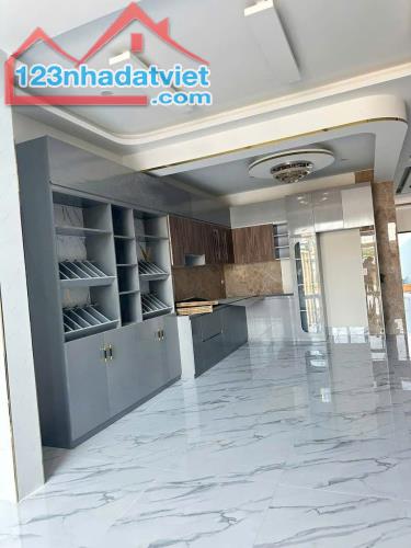 Bán nhà Thuộc phước bình phước tỉnh Long đất brvt Mặt đường nhựa 8M Giá Chỉ 2ty100 - 3