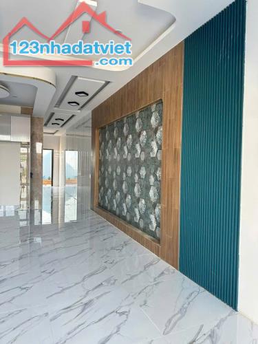 Bán nhà Thuộc phước bình phước tỉnh Long đất brvt Mặt đường nhựa 8M Giá Chỉ 2ty100 - 4