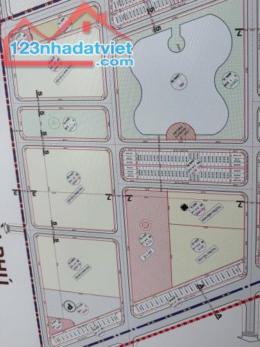 Mở Bán Phú Quý GoldenLand – Trung Tâm TP. Hải Dương, Chỉ Từ 3x Triệu/m² - 1