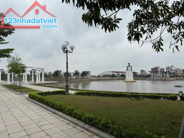 Mở Bán Phú Quý GoldenLand – Trung Tâm TP. Hải Dương, Chỉ Từ 3x Triệu/m² - 3