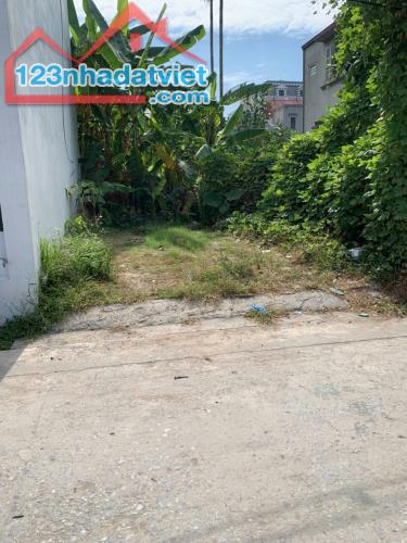 CẦN BÁN ĐẤT LÔ GÓC TUYỆT ĐẸP GẦN KCN QUANG MINH - 3