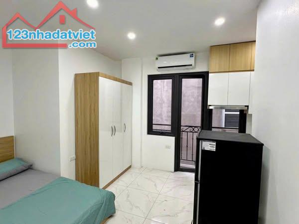 🏠PHÚ ĐÔ - NHÀ LÔ GÓC - NHÀ DÒNG TIỀN - CỰC HIẾM 💥47M2 - 5 TẦNG - MT 4,5M - 7 PHÒNG KHÉP - 2