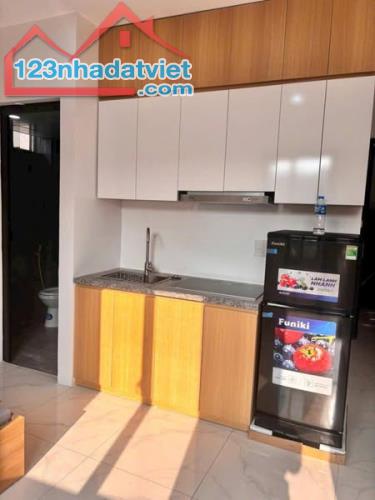 🏠PHÚ ĐÔ - NHÀ LÔ GÓC - NHÀ DÒNG TIỀN - CỰC HIẾM 💥47M2 - 5 TẦNG - MT 4,5M - 7 PHÒNG KHÉP - 3