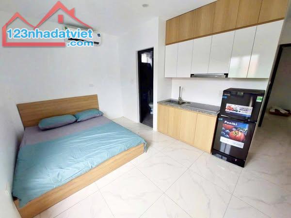 🏠PHÚ ĐÔ - NHÀ LÔ GÓC - NHÀ DÒNG TIỀN - CỰC HIẾM 💥47M2 - 5 TẦNG - MT 4,5M - 7 PHÒNG KHÉP - 4