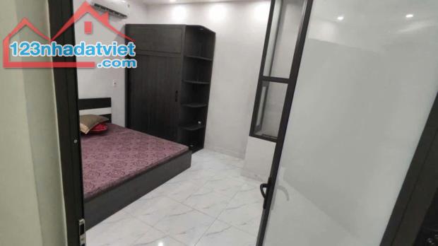 Cho thuê lâu dài nhà full đồ , mới sạch sẽ tại thị trấn An Dương , Hải Phòng . Gia đình ở - 2