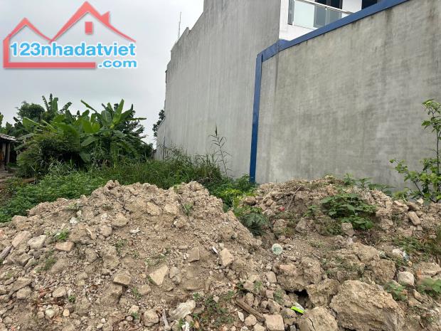 ❌❌❌Chính chủ Bán Đất Mặt Đường Đa Phúc DK - 1
