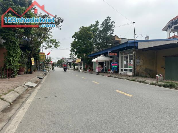 ❌❌❌Chính chủ Bán Đất Mặt Đường Đa Phúc DK - 3