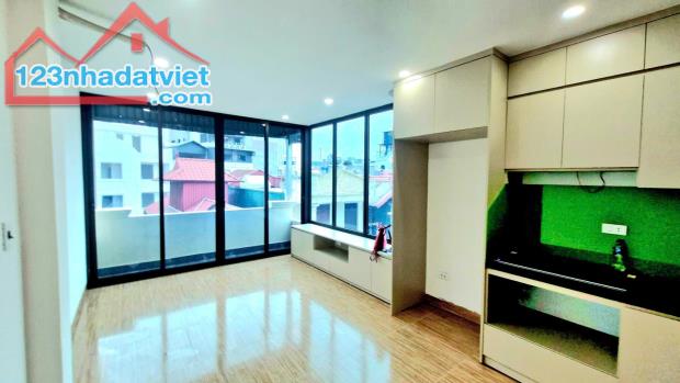 BÁN NHÀ _PHÚ_LA_HÀ ĐÔNG_54M2_ NHỈNH 6 TỶ__KHU VỰC HĐ_NHÀ ĐẸP SỔ NỞ HẬU - 1