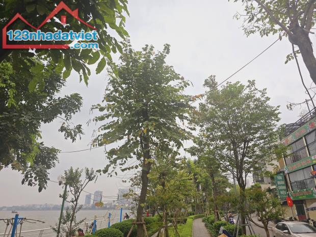 SIÊU PHẨM BIỆT THỰ - 10M HỒ TÂY - OTO 16 CHỖ TRONG NHÀ - DÒNG TIỀN ĐỈNH