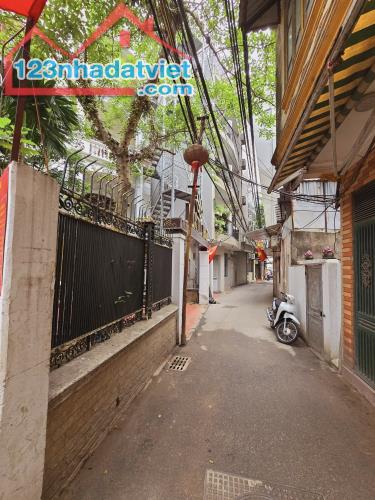 SIÊU PHẨM BIỆT THỰ - 10M HỒ TÂY - OTO 16 CHỖ TRONG NHÀ - DÒNG TIỀN ĐỈNH - 1