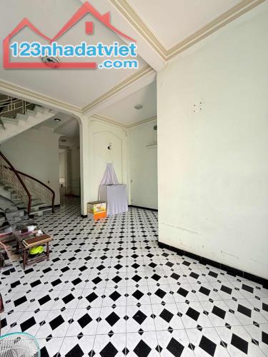 Bán nhà mặt tiền đường số 7A ( Khu Tên Lửa ), Bình Tân , 4 tầng, 6x23M, 15 tỷ ( TL ) - 2