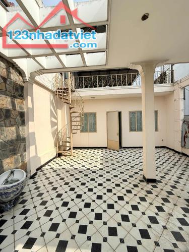 Bán nhà mặt tiền đường số 7A ( Khu Tên Lửa ), Bình Tân , 4 tầng, 6x23M, 15 tỷ ( TL ) - 5