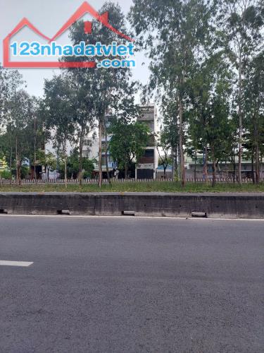 Bán căn hộ Chung cư thạnh mỹ lợi Lô C, Chỉ 2ty2, 76m2LH 0906227839 - 1