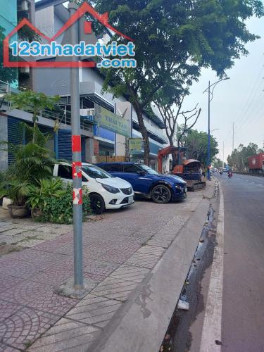Bán căn hộ Chung cư thạnh mỹ lợi Lô C, Chỉ 2ty2, 76m2LH 0906227839 - 2