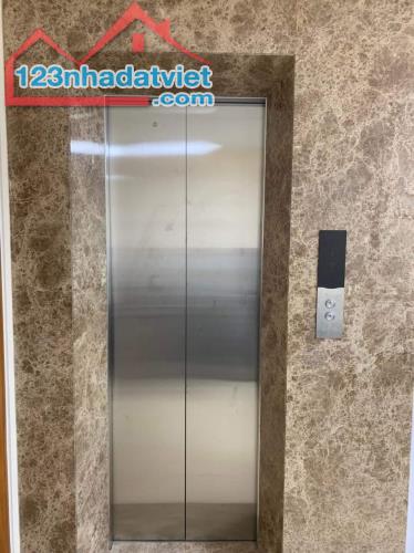 6 TẦNG THANG MÁY - PHÂN LÔ - #XUÂN_LA_ TÂY-HỒ - 48M2 - XÂY MỚI - GARA Ô TÔ - VỈA HÈ - TRƯỚ - 1