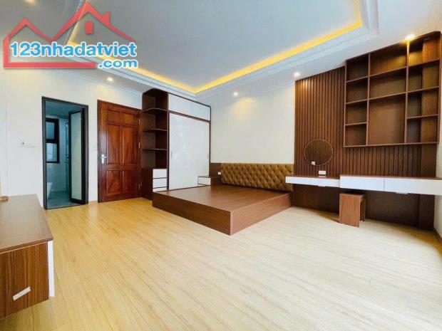 6 TẦNG THANG MÁY - PHÂN LÔ - #XUÂN_LA_ TÂY-HỒ - 48M2 - XÂY MỚI - GARA Ô TÔ - VỈA HÈ - TRƯỚ - 2