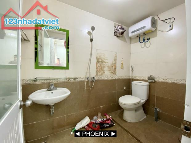 ◄ ★ ► BÁN NHÀ TẬP THỂ TẶNG KIOT MẶT PHỐ TRUNG TÂM : ► KÝ CON - PHẠM HỒNG THÁI - HỒNG BÀNG - 2