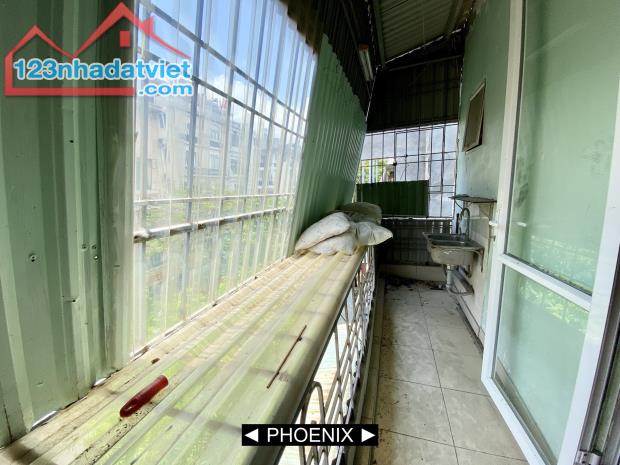 ◄ ★ ► BÁN NHÀ TẬP THỂ TẶNG KIOT MẶT PHỐ TRUNG TÂM : ► KÝ CON - PHẠM HỒNG THÁI - HỒNG BÀNG - 3