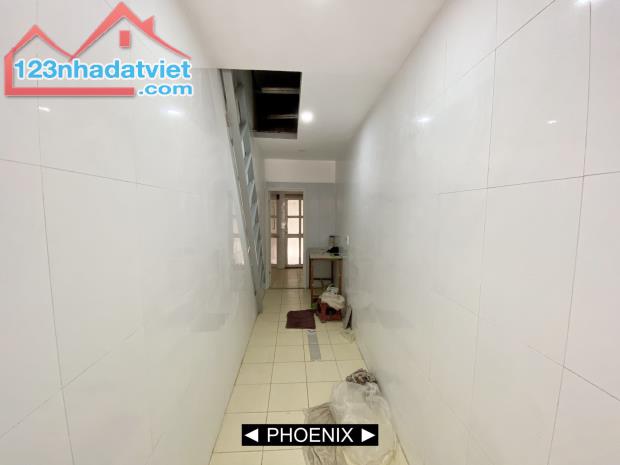◄ ★ ► BÁN NHÀ TẬP THỂ TẶNG KIOT MẶT PHỐ TRUNG TÂM : ► KÝ CON - PHẠM HỒNG THÁI - HỒNG BÀNG - 4
