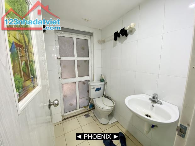 ◄ ★ ► BÁN NHÀ TẬP THỂ TẶNG KIOT MẶT PHỐ TRUNG TÂM : ► KÝ CON - PHẠM HỒNG THÁI - HỒNG BÀNG - 5