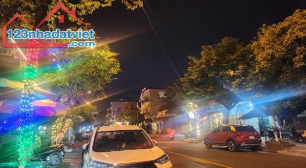 HÀNG HIẾM! BÁN NHÀ 2 TẦNG MP KHUÊ TRUNG –NGAY GÓC THÀNH THÁI, NGUYỄN HỮU THỌ -THƯƠNG LƯỢNG