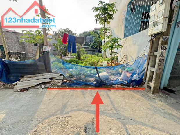Bán Gấp Lô Đất Tổ 6, thị trấn Quang Minh, Mê Linh. Vị Trí Đẹp, Tiềm Năng Tăng Giá - 2