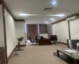 VĂN PHÒNG 1000M² – CHIA NHỎ THEO NHU CẦU – TỐ HỮU – BÀN GIAO FULL